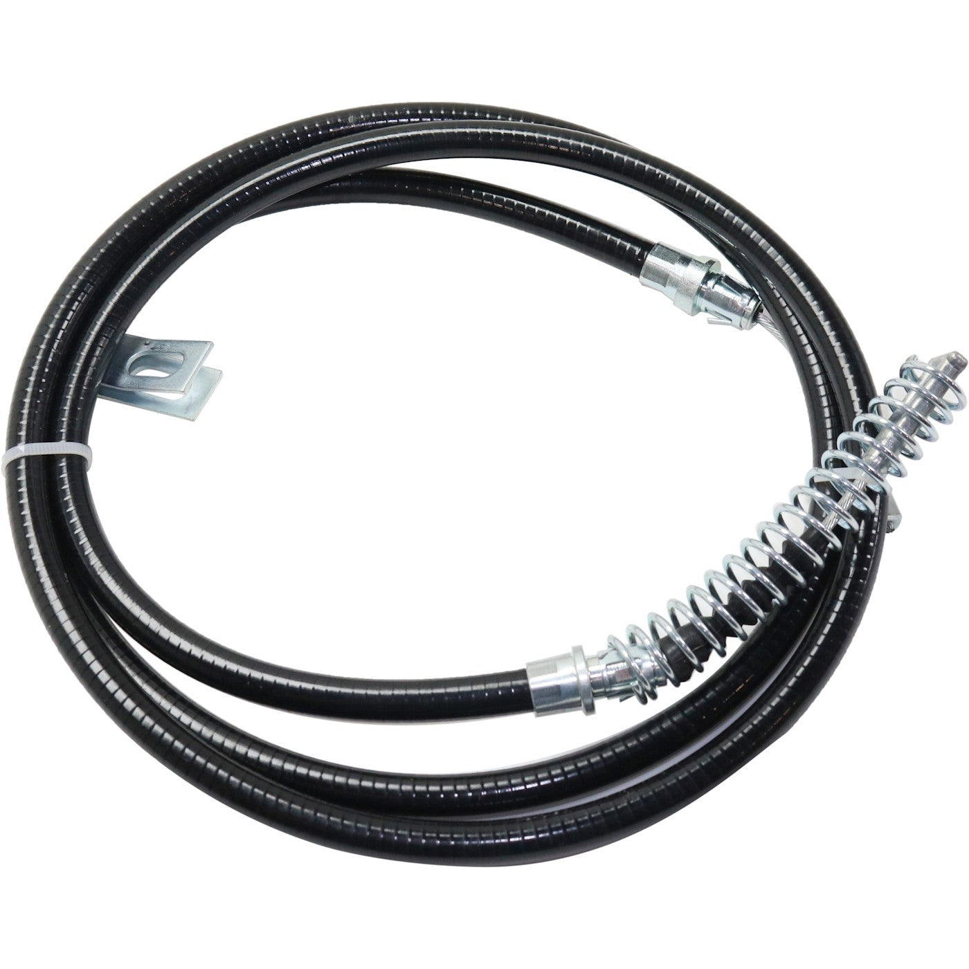 Rear Parking Brake Cable for Chevy GMC (2007)