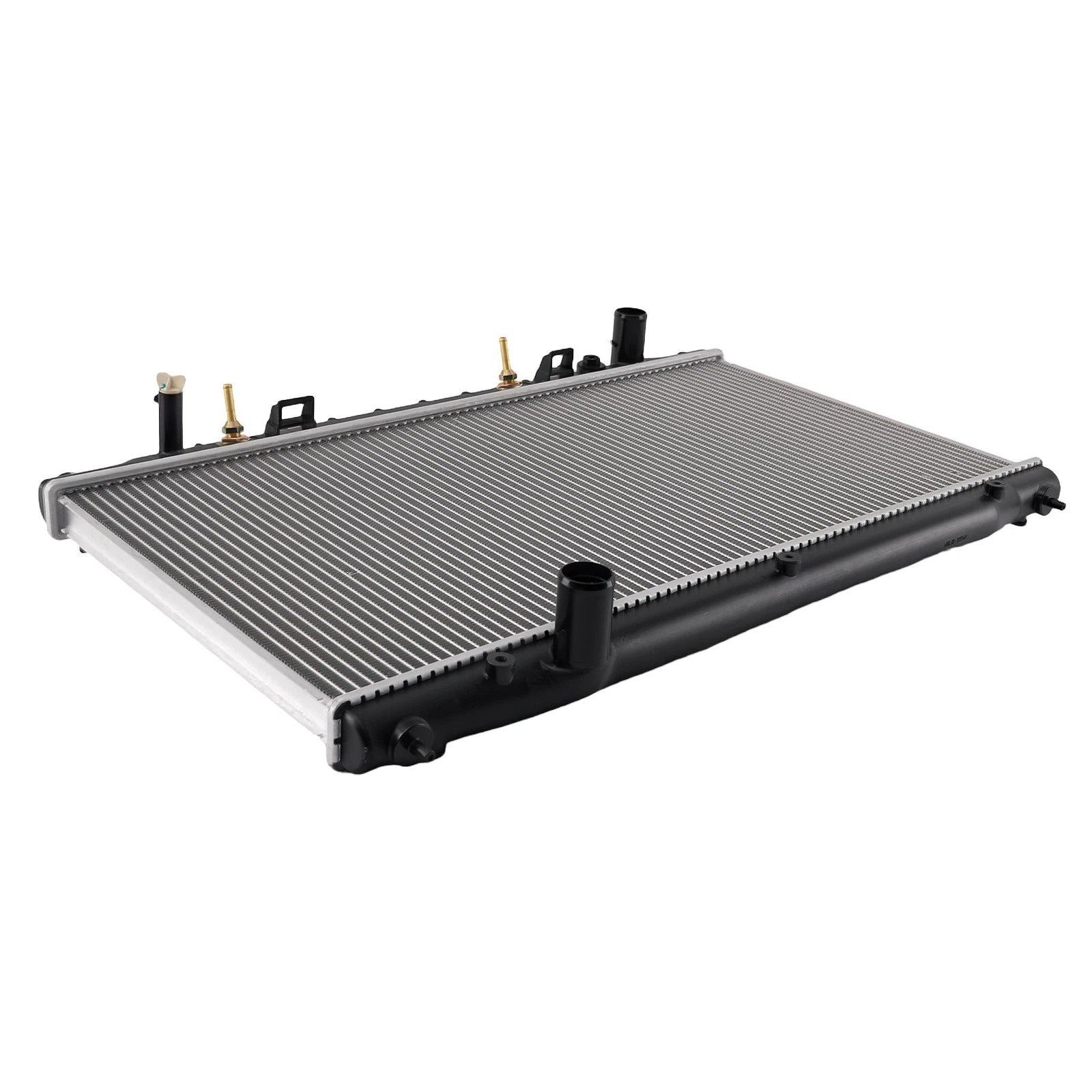 Cooling Radiator for INFINITI Q50 Sport (2018–2022) V6 3.0L