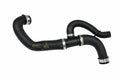 Genuine OEM Lower Radiator Coolant Hose for Mercedes-Benz E350 (2006–2009) 2115014682