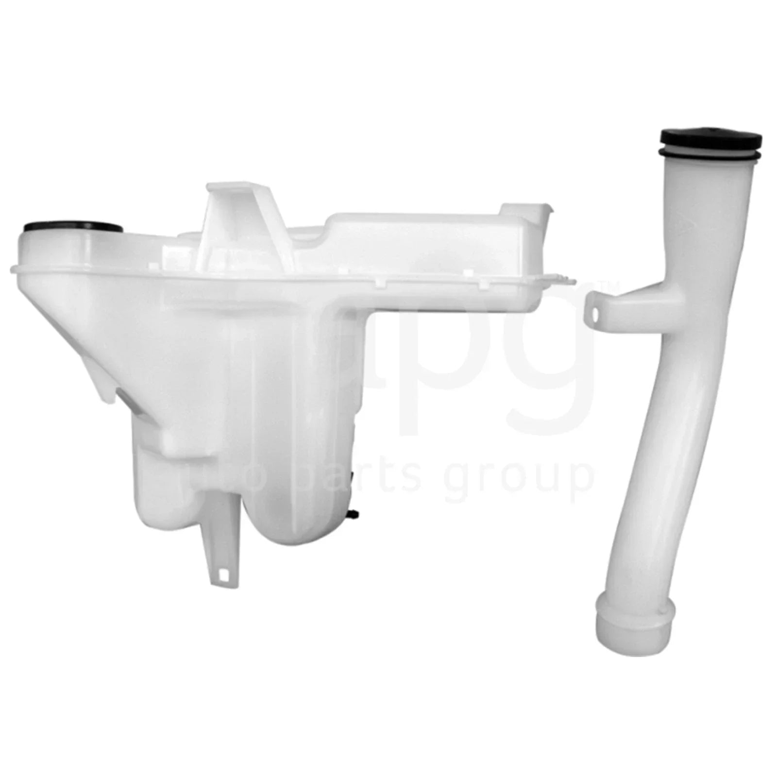 Windscreen Washer Bottle for Toyota Hilux (2005–2015)