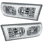 Fog Lights for Acura MDX (2007-2009)
