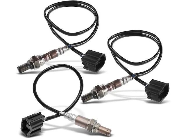 Oxygen Sensor Kit for Mazda 3 (2004–2009) PN531FY