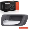 Rear Left Interior Door Handle for Honda Accord (1998–2002)