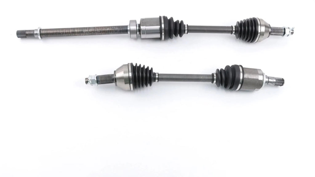 2X Front CV Axle Assembly for Nissan Pathfinder (2013-2020)