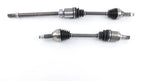 2X Front CV Axle Assembly for Nissan Pathfinder (2013-2020)