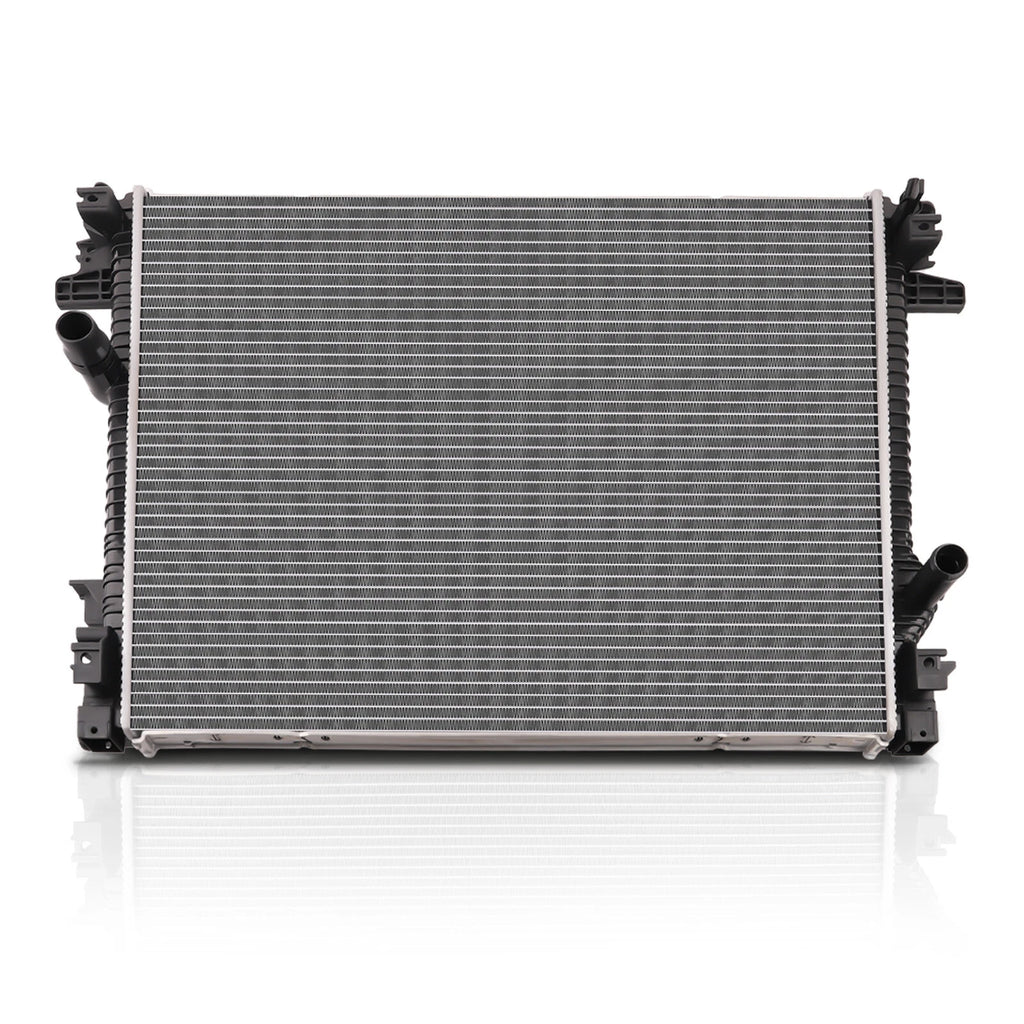 Engine Coolant Radiator Assembly for Lincoln Nautilus (2019–2020)