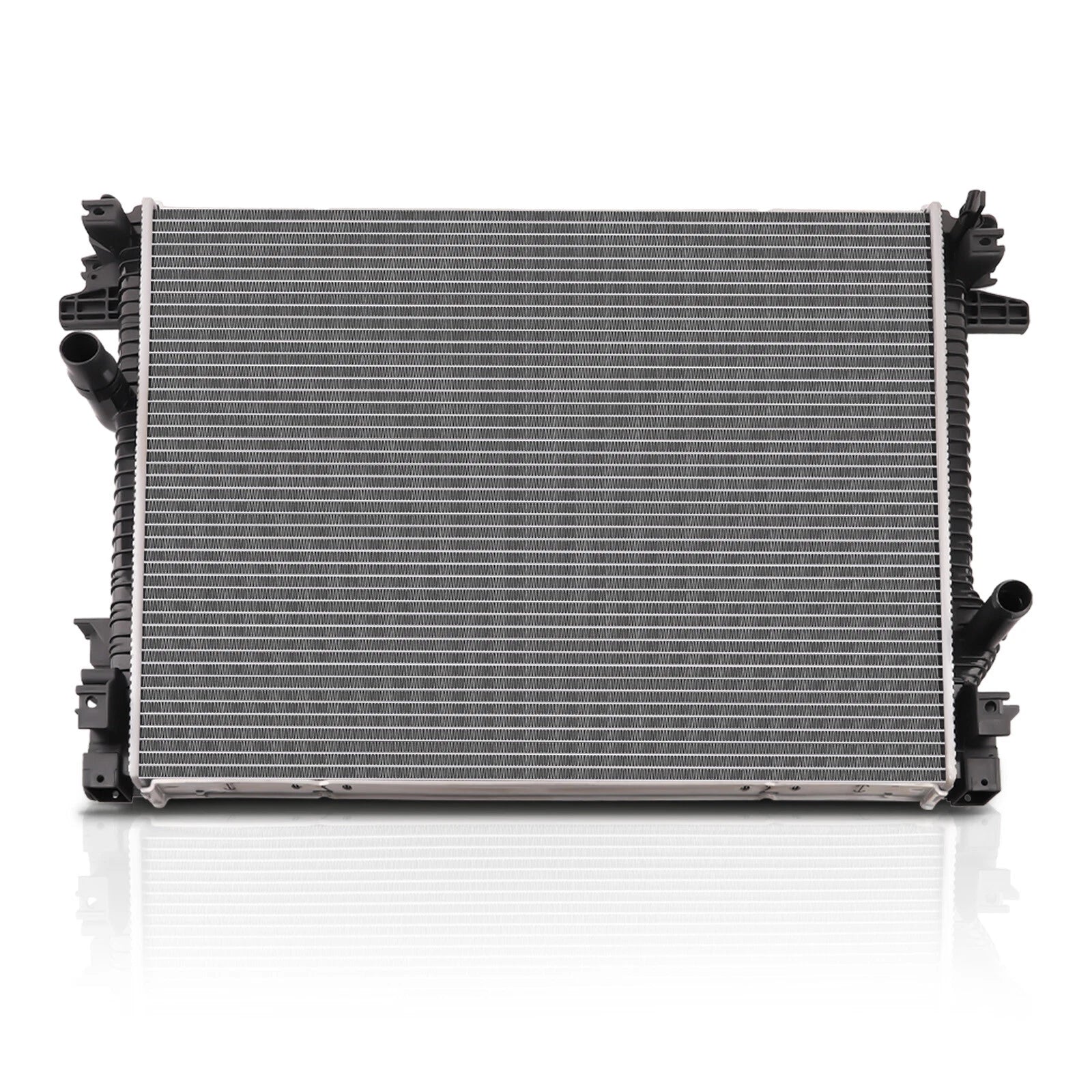 Engine Coolant Radiator Assembly for Lincoln Nautilus (2019–2020)