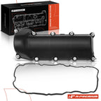 Engine Valve Cover with Gasket for Dodge Dakota Jeep Ram 3.7L (2004–2010)