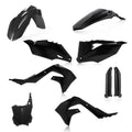Full Plastic Kit for