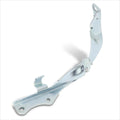 Left Driver Side Steel Engine Hood Hinge for Nissan 350Z (2003–2009)