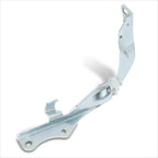 Left Driver Side Steel Engine Hood Hinge for Nissan 350Z (2003–2009)