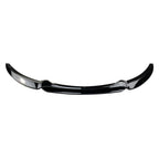 Front Bumper Lip Spoiler Splitter for BMW 1 Series E82 (2007-2010)