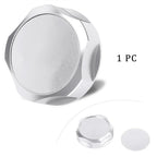 Engine Oil Filler Cap & Fuel Tank Cover for Nissan & Infiniti