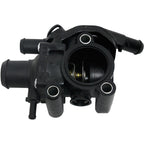 Thermostat Housing for Ford Focus, Escape, Mazda Tribute (1999–2004)