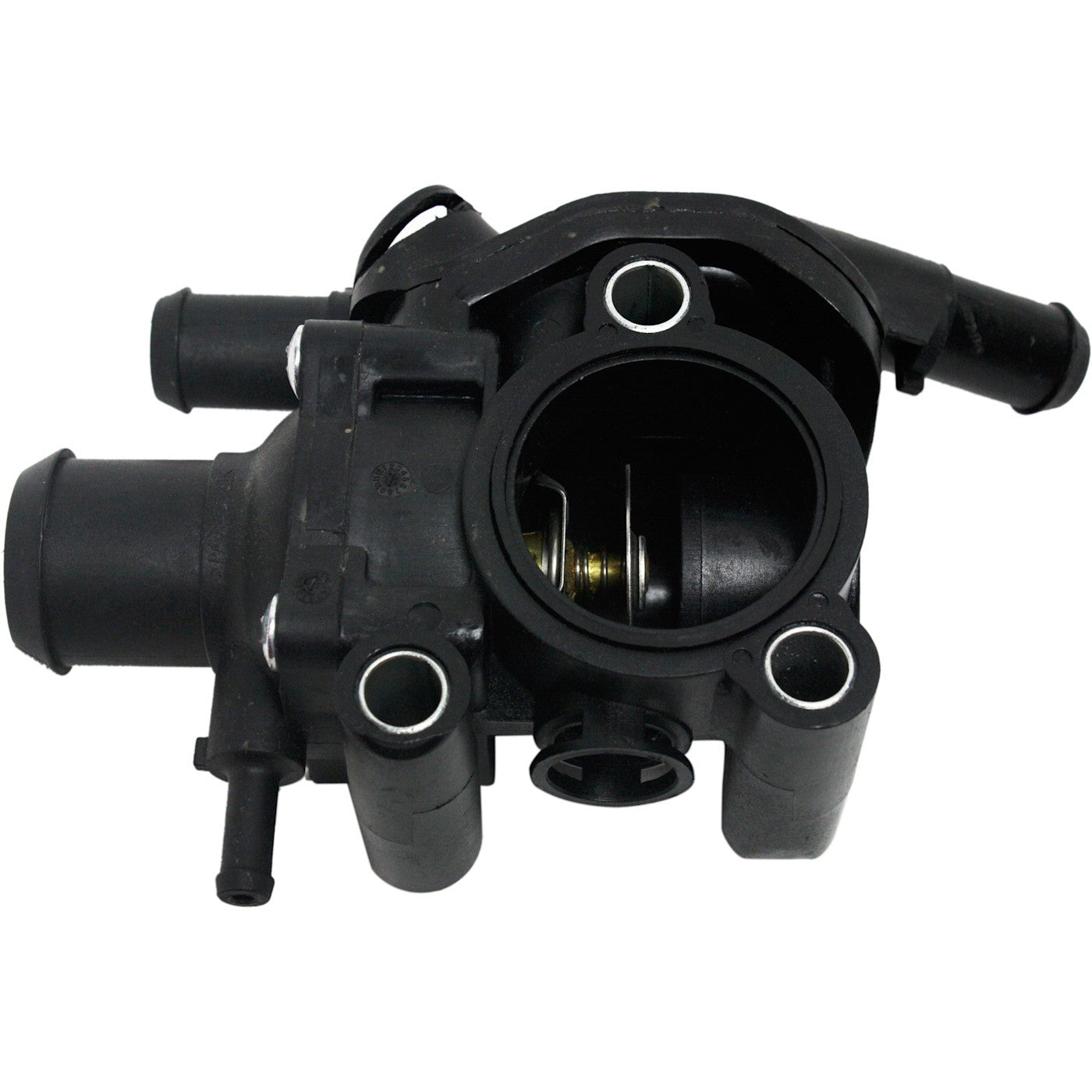 Thermostat Housing for Ford Focus, Escape, Mazda Tribute (1999–2004)