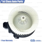 Blower Motor for Toyota Corolla (2003–2008)