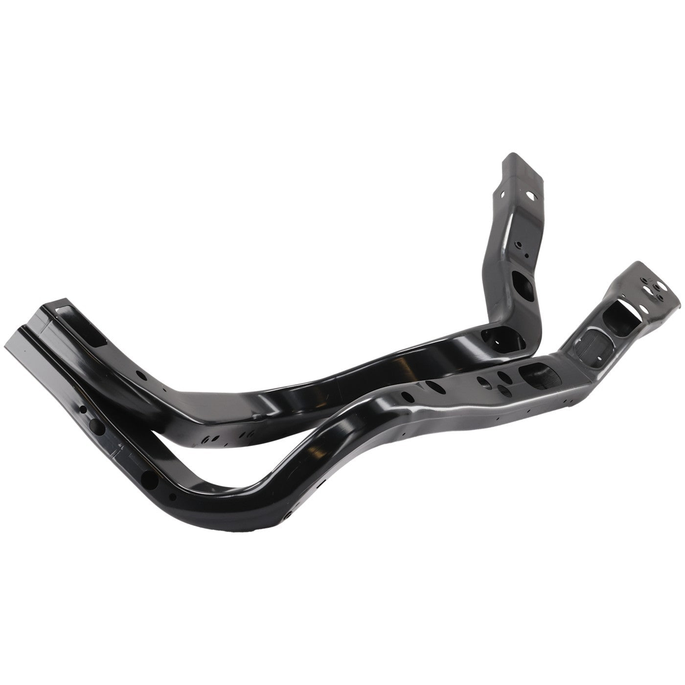 Radiator Support Core Passenger Right Side for Ford F-150 (2009–2014)