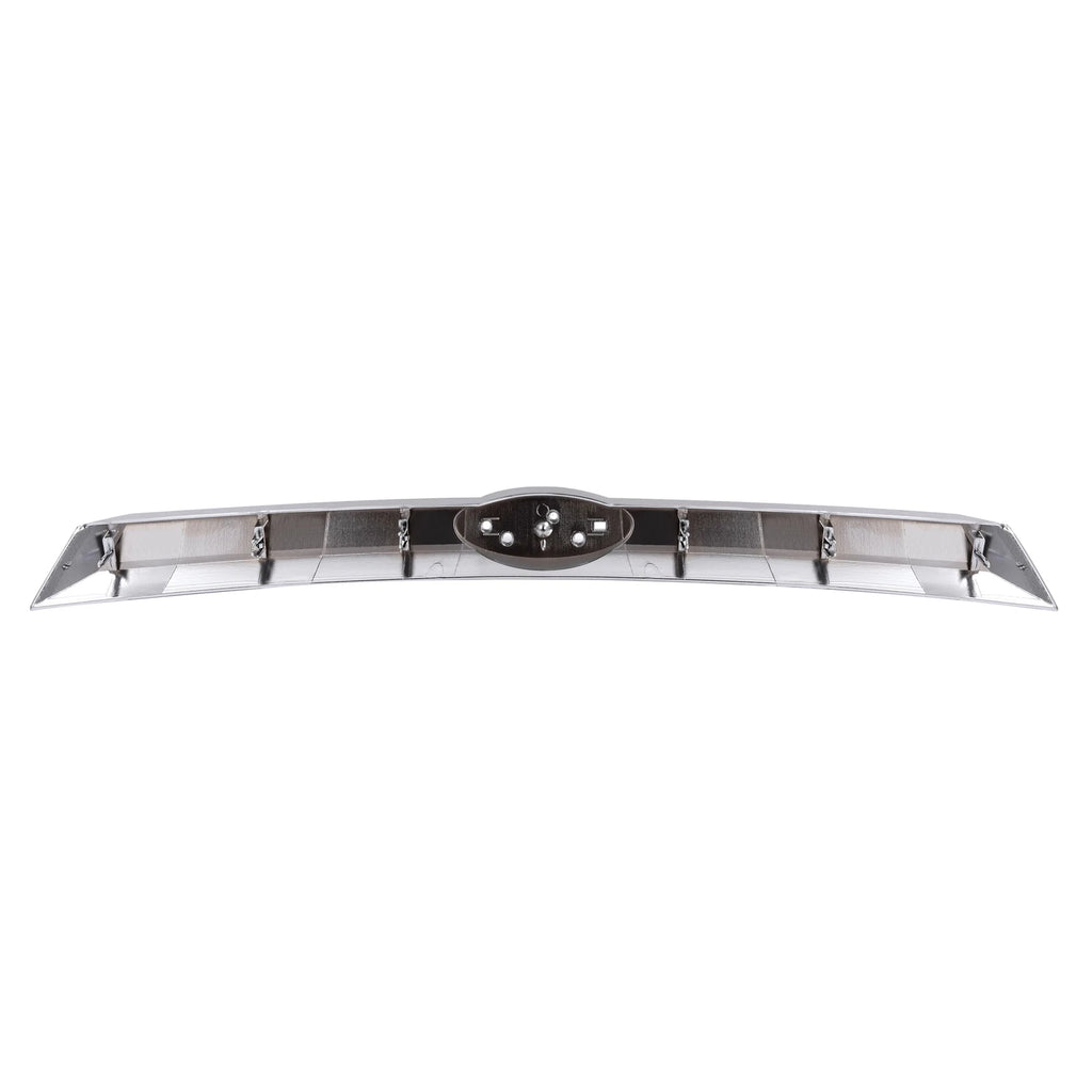Chrome Front Grille Center Trim for Ford Fusion (2010-2012)