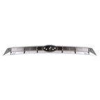 Chrome Front Grille Center Trim for Ford Fusion (2010-2012)