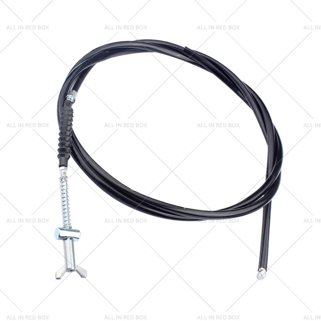 Rear Hand Brake Cable for Kawasaki KVF650 KVF750 (2003–2023) 54005-0005