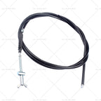 Rear Hand Brake Cable for Kawasaki KVF650 KVF750 (2003–2023) 54005-0005