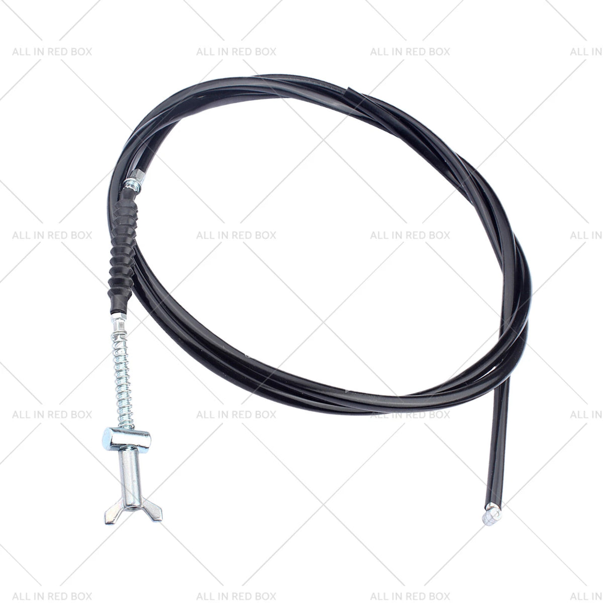 Rear Hand Brake Cable for Kawasaki KVF650 KVF750 (2003–2023) 54005-0005