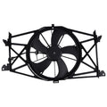Cooling Fan for Ram 2500/3500/4500/5500 (2019–2022)