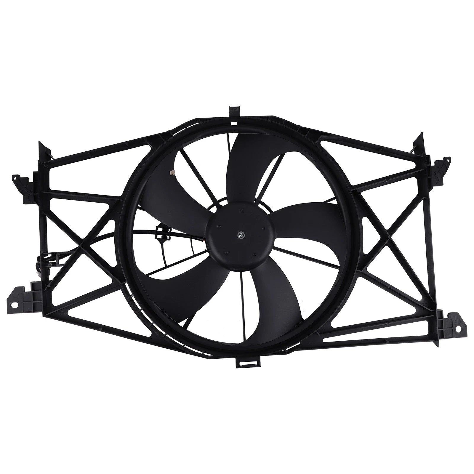 Cooling Fan for Ram 2500/3500/4500/5500 (2019–2022)