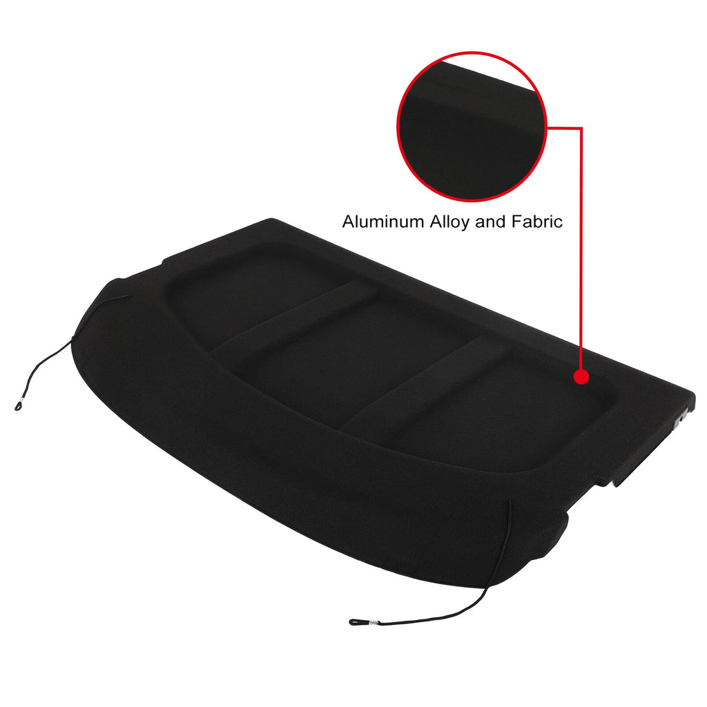 Rear Cargo Security Trunk Cover for Buick Envision (2021–2025)
