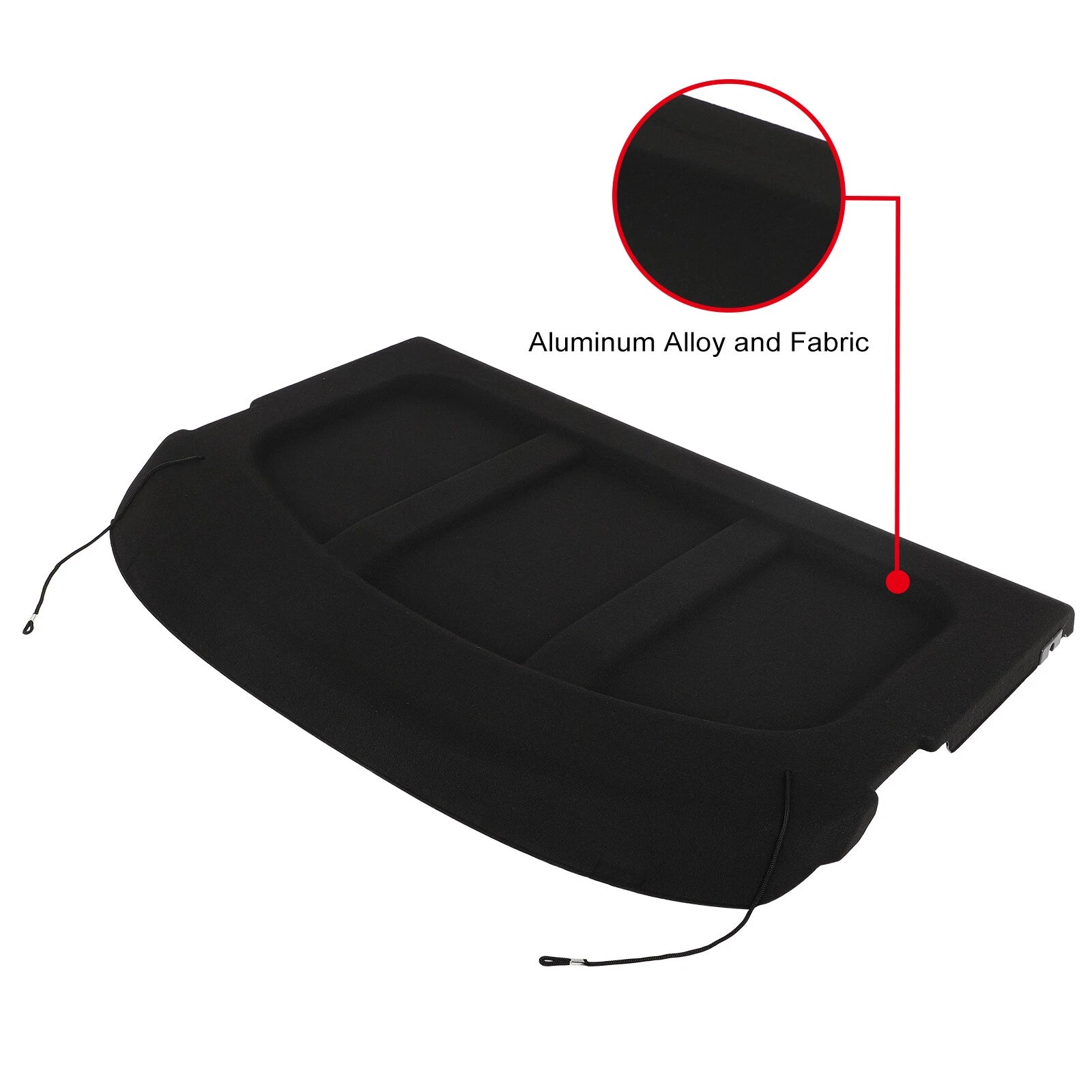 Rear Cargo Security Trunk Cover for Buick Envision (2021–2025)