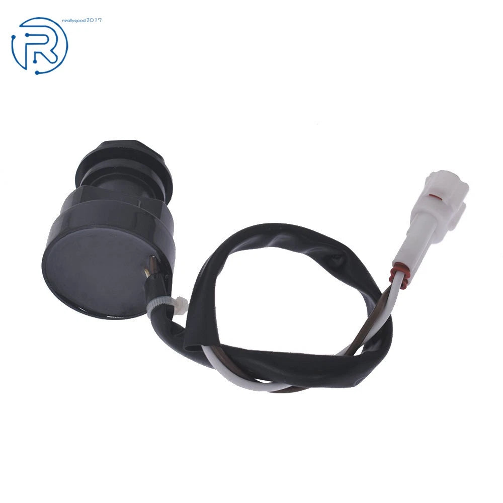 Ignition Key Switch for Yamaha Warrior 350 YFM350X (2002-2004)