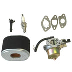 Carburetor Kit with Gaskets for Honda GX110 4HP (2000–2005)