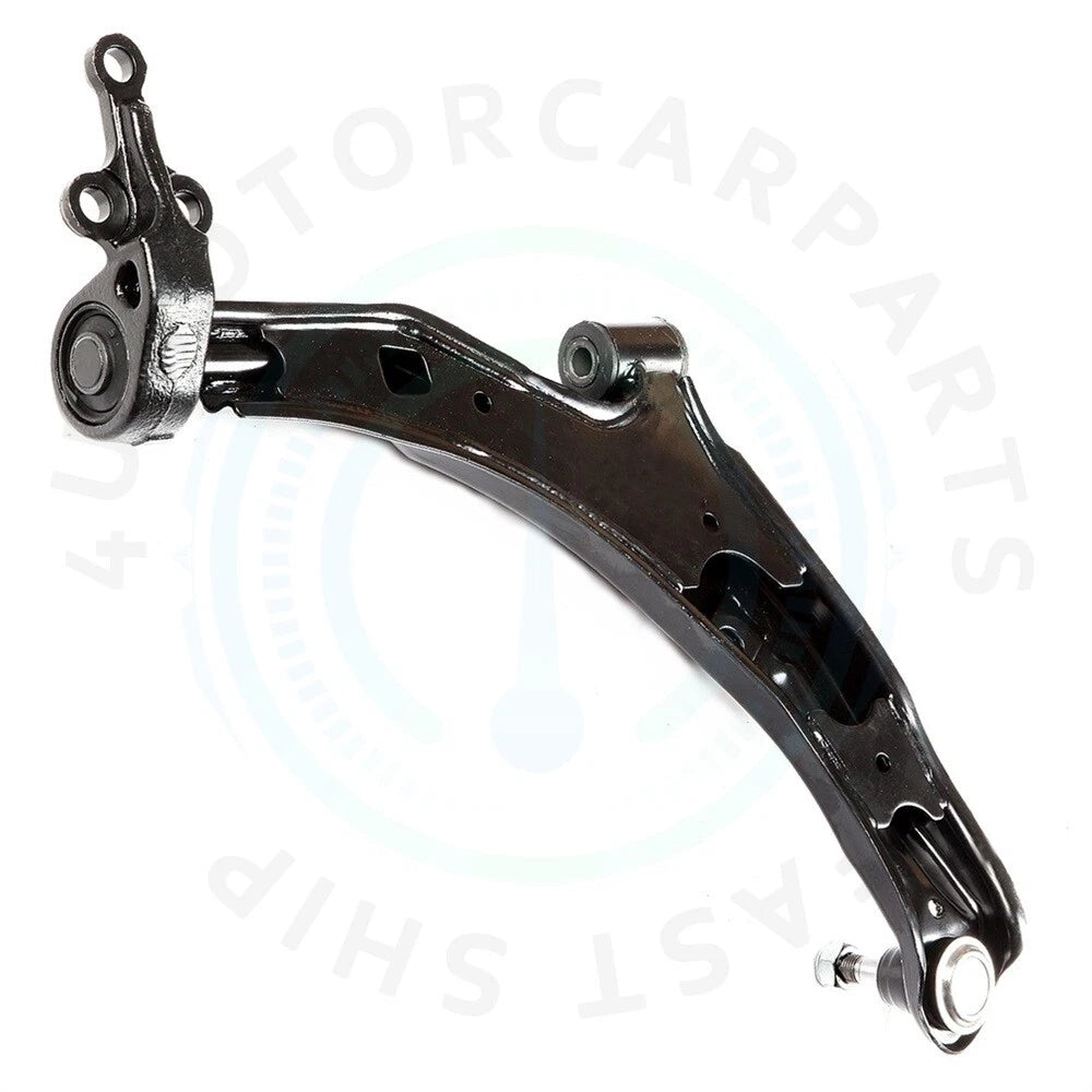 Set of 2 Front Lower Control Arms for Nissan Sentra (2001–2006)