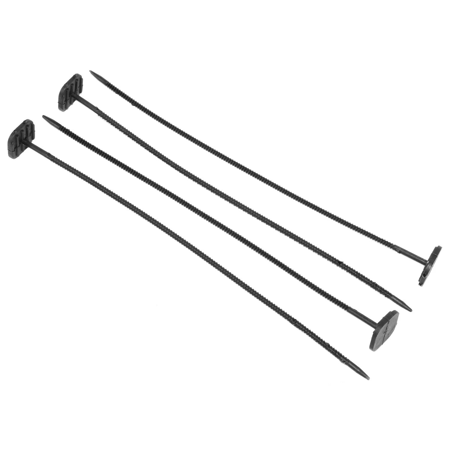 Universal Cooling Radiator Fan Mounting Strap for