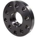 Set of 4 Hubcentric Wheel Spacers 20mm for Volkswagen Audi (5x100 / 5x112)