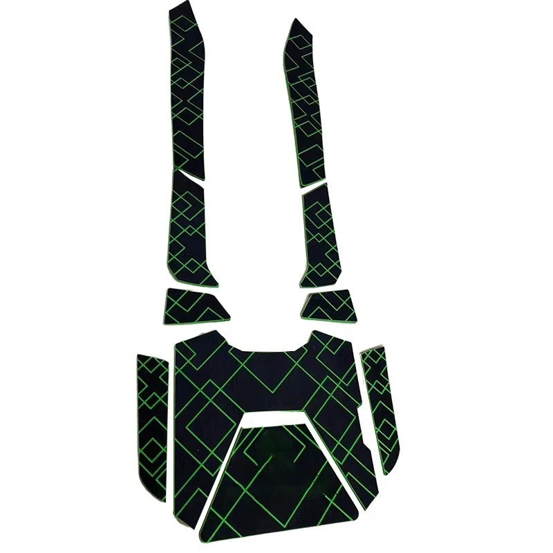 EVA Marine Traction Mat for Kawasaki Ultra 310LX/310LX-S (2022–2026)