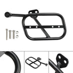 Saddlebag Support Mounting Bracket Left for Guzzi V9 Bobber Roamer (2018–2024)