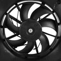 Replacement Radiator Cooling Fan for Hyundai Elantra Tiburon (1996–2000) HY3115102
