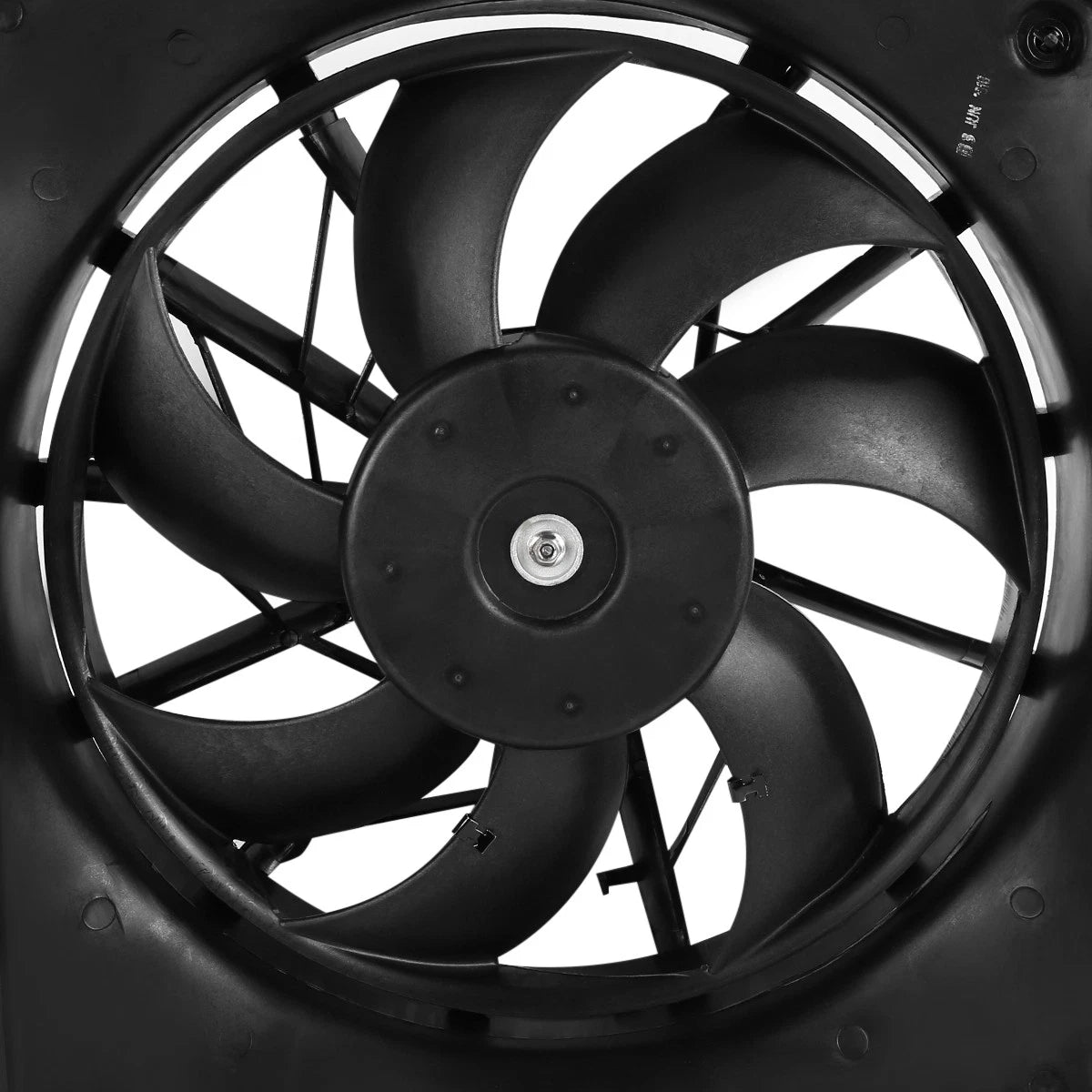 Replacement Radiator Cooling Fan for Hyundai Elantra Tiburon (1996–2000) HY3115102