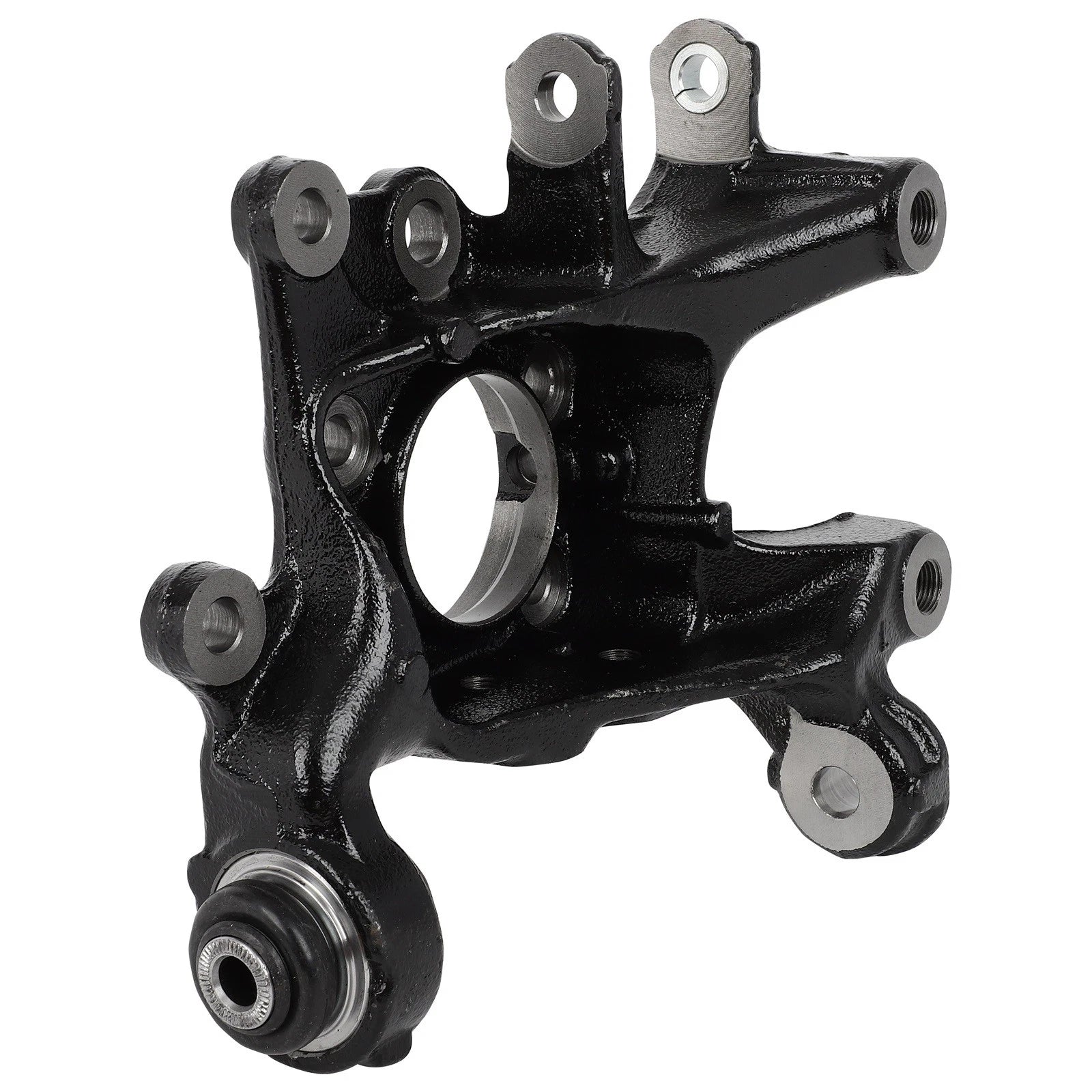 2X Rear Steering Knuckle for Toyota RAV4 (2006–2012)