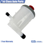 Power Steering Reservoir with Cap for Honda Odyssey Acura CL (1998–2004)