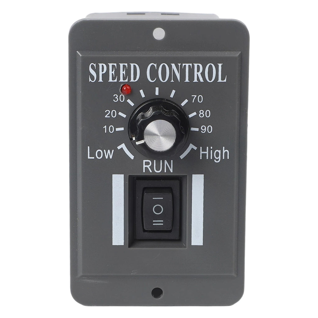 40A DC Motor Controller 12V 60V for Industrial Applications Forward Reverse