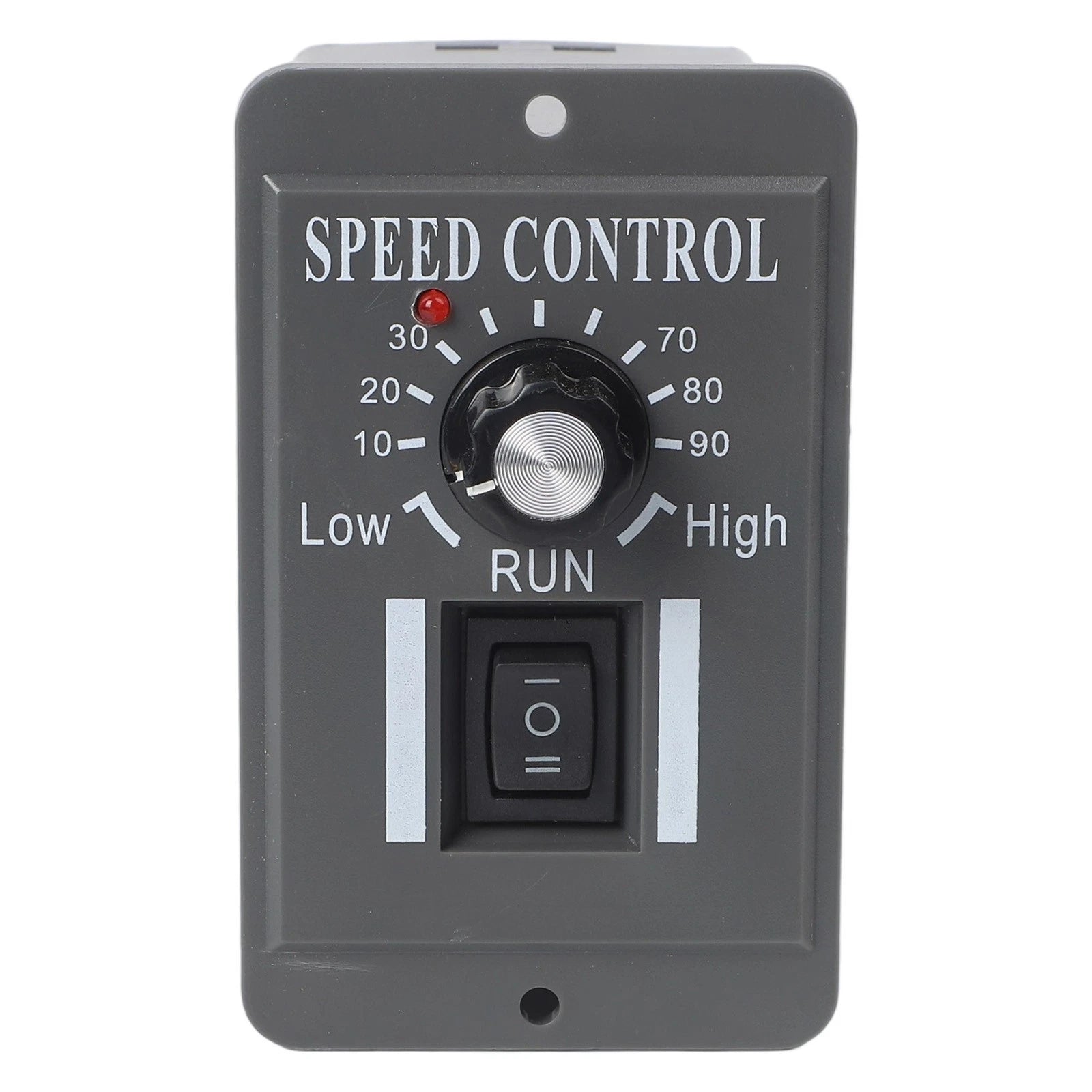 40A DC Motor Controller 12V 60V for Industrial Applications Forward Reverse
