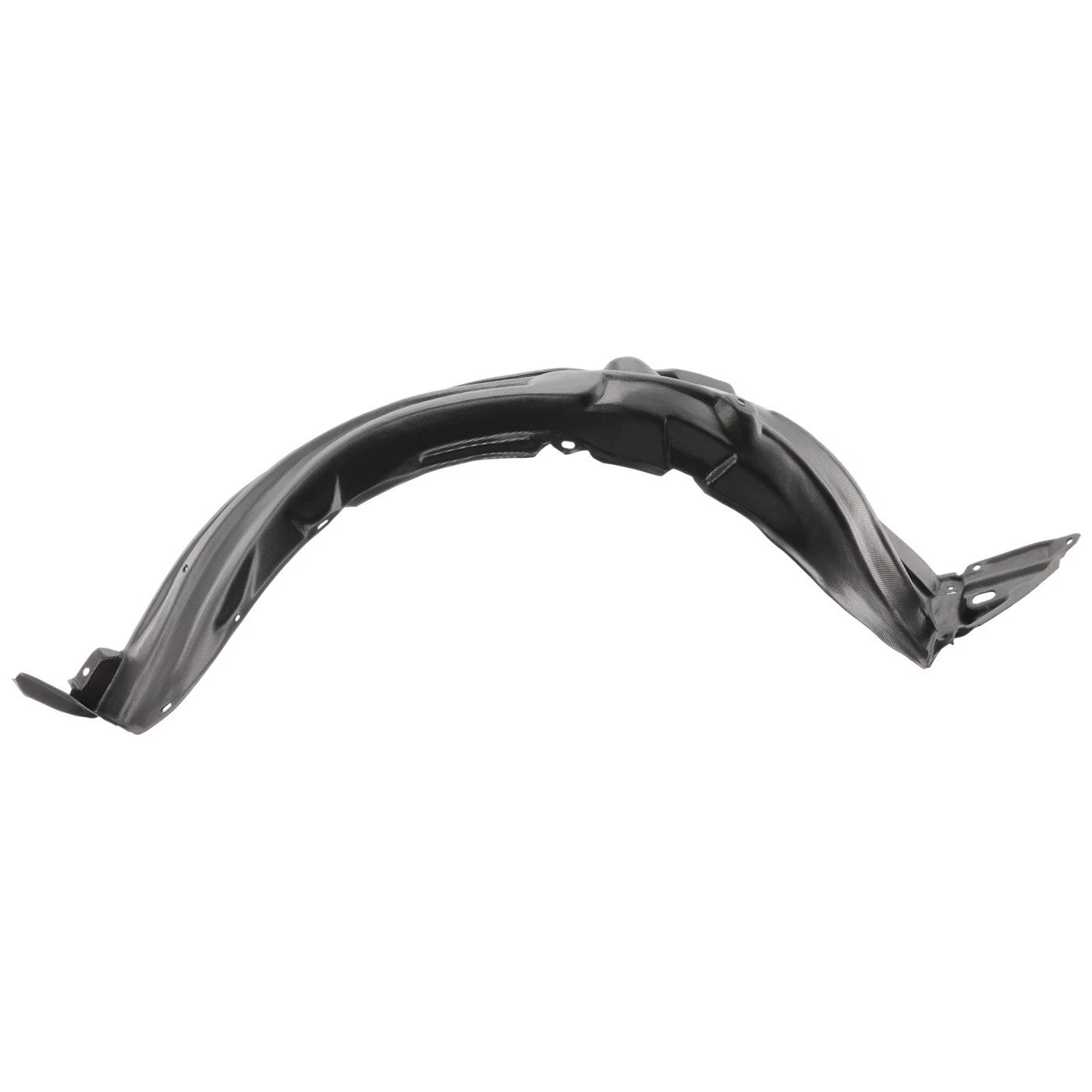 Fender Liner for Toyota Yaris (2007-2011) - Front Passenger Side