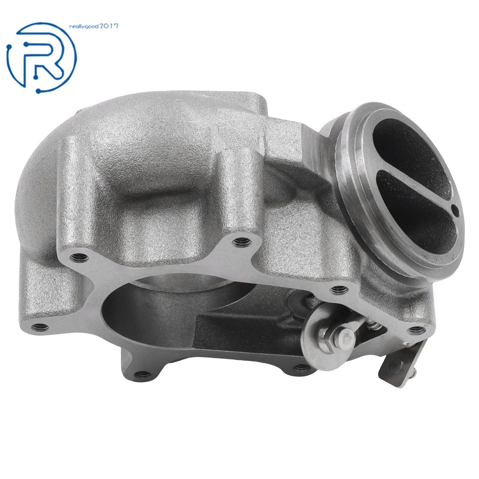 GTP38 Turbine Housing for Ford F-Series 7.3L Powerstroke (1999.5–2003) 702012-9006