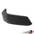 Front Bumper Filler Panel for Dodge Ram 1500 (2019–2024)