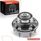 Wheel Bearing Hub for Chevy Traverse (2009–2017) GMC Acadia (2007–2016)