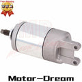 Starter & Relay Solenoid for Honda TRX300EX Fourtrax 300 (1993–2003)