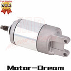Starter & Relay Solenoid for Honda TRX300EX Fourtrax 300 (1993–2003)