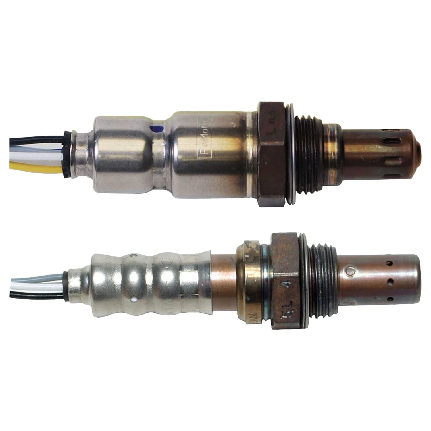 Oxygen Sensors Kit for Ford Escape, Transit Connect 2.5 L4 (2013–2019)